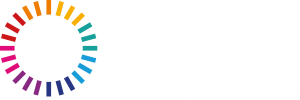 Rainbow Hub logo