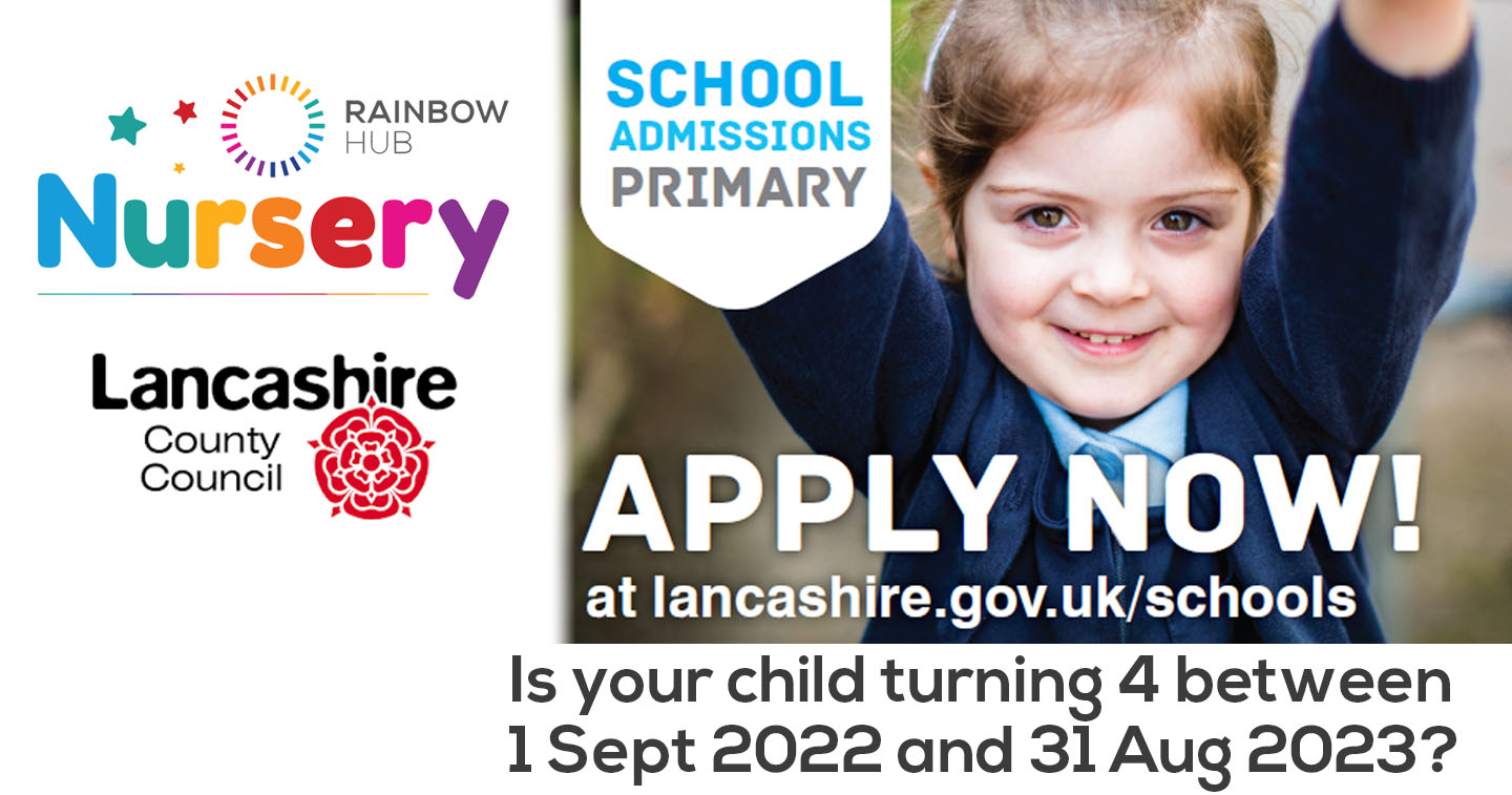 How to apply for child School and Academy places for September 2023
