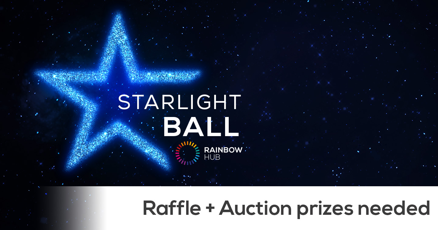 Could you help us? (Starlight Ball)