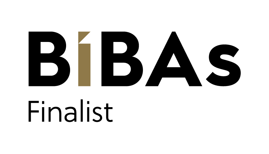 Rainbow Hub is a BIBAs Finalist